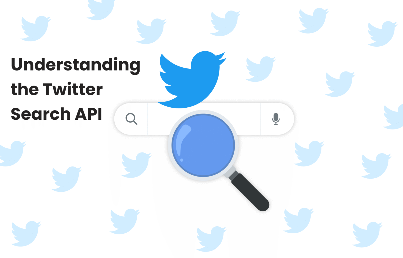 Tweet to Success: Twitter Search API for Dynamic SERP Creation