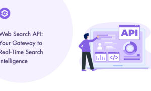 How the Web Search API Helps You Find Information Faster