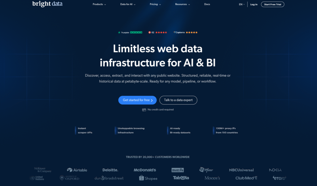 Bright Data