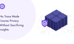 No Trace Mode Redefines Privacy for Smarter SEO Tracking