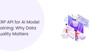 SERP API for AI Model Training That Delivers Real and Reliable Data