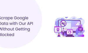 Tired of Proxy Blocks? Scrape Google Data with Our API