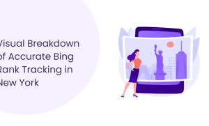 Why New York SEO Teams Prefer Accurate Bing Rank Tracking
