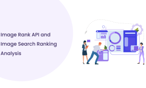 Image Rank API Explained: Tracking Image Search Rankings