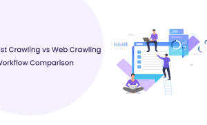 List Crawling vs Web Crawling: Key Differences and When to Use Each