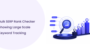 Bulk SERP Rank Checker: Track Keyword Rankings at Scale
