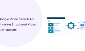 Google Video Search API Guide for Video Data Extraction