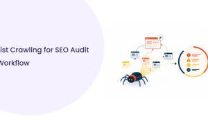 How List Crawling for SEO Improves Large Website Audits