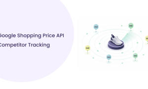 Google Shopping Price API for Real-Time Price Intelligence
