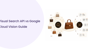Visual Search API vs Google Cloud Vision Which One Do You Need