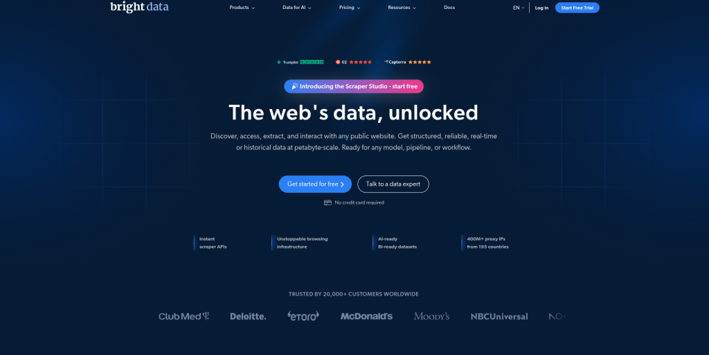 Bright Data