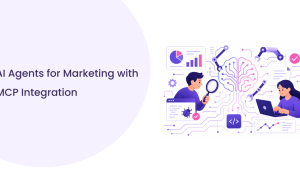 AI Agents for Marketing: ROI, Use Cases & Strategy
