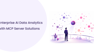 AI Data Analytics with MCP for Enterprises