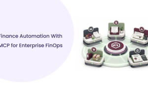 Finance Automation with AI-Powered FinOps and MCP