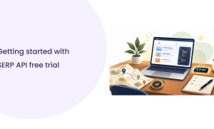 SERP API Free Trial: How to Turn 4,000 Free Credits Into a Real Decision