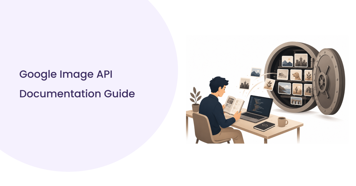 Google Image API Documentation for Developers Explained