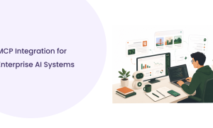 MCP Integration: Benefits, Use Cases & Challenges