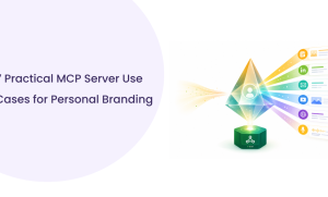 How to Grow Your Personal Brand with SERPHouse MCP Server