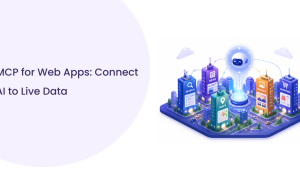 AI Search and RAG Systems with MCP for Web Apps
