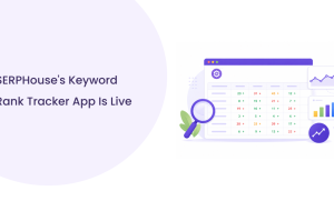Announcing the Keyword Rank Tracker for Google Sheets by SERPHouse