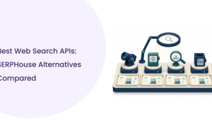 SERPHouse Alternatives: Best Web Search APIs in 2026