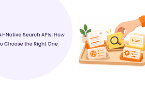 AI-Native Search APIs: Tavily vs Exa vs Firecrawl vs SERPHouse