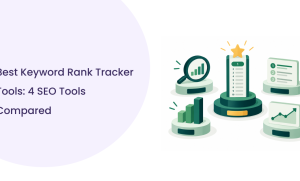 Best Keyword Rank Tracker Tools 2026: Ahrefs vs. Semrush vs. SE Ranking vs. SERPHouse
