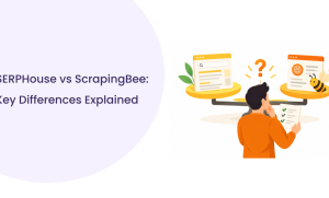 SERPHouse vs ScrapingBee: Which SERP API Fits Your Use Case?