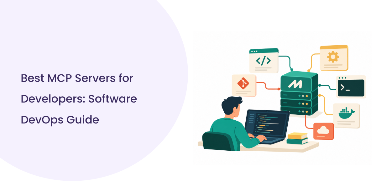 Best MCP Servers for Developers