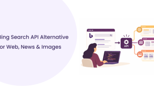 Bing Search API Alternative: Compare Migration Options