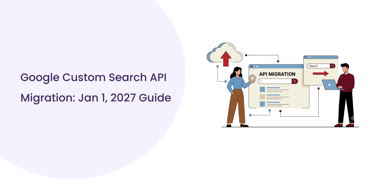 Google Custom Search API Migration
