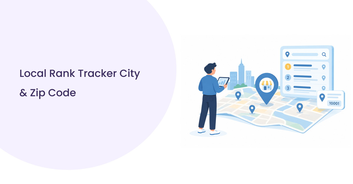 Local-Rank-Tracker-City-Zip-Code