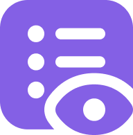 visual parsing