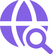 web search API