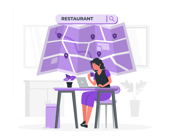 powerful locations API