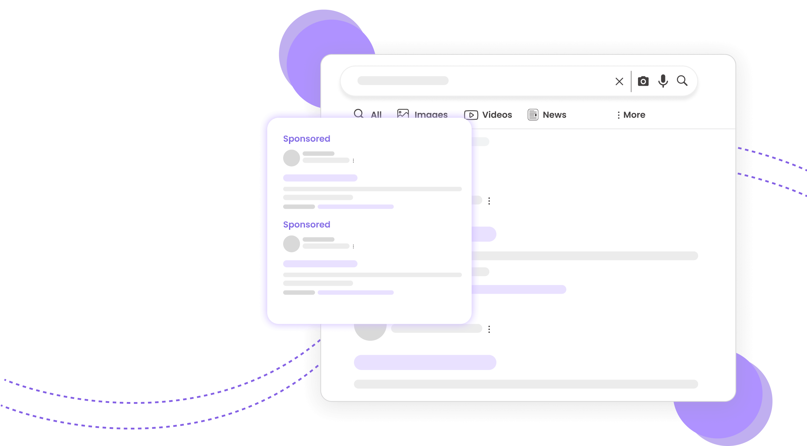 google ADS results API