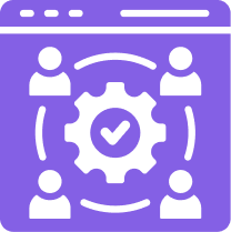 Community platform coverage