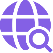 Global Search Coverage