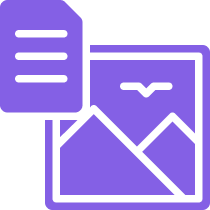 Structured Image Metadata