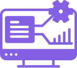 Structured business information