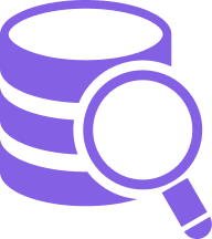 Live google search data