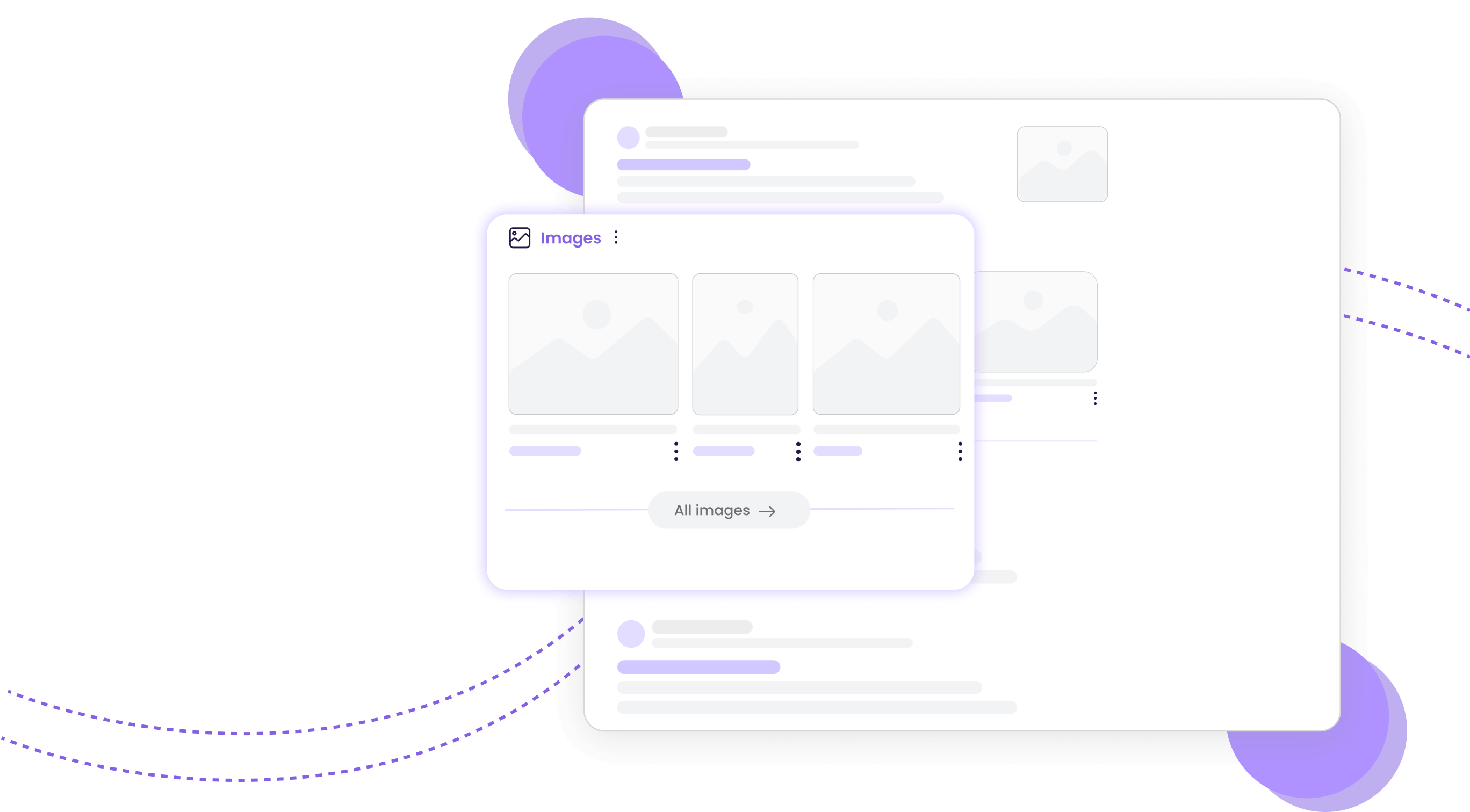 google inline images API