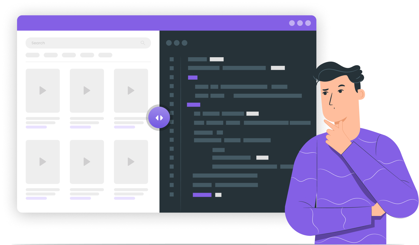 benefits of google short video api