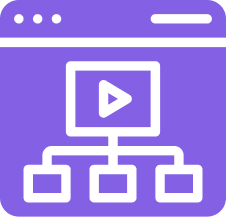 Structured Short Video Data