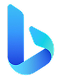 Bing logo