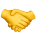 handshake