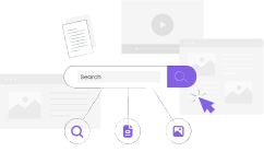 Multi-Search Support
