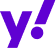 Yahoo logo