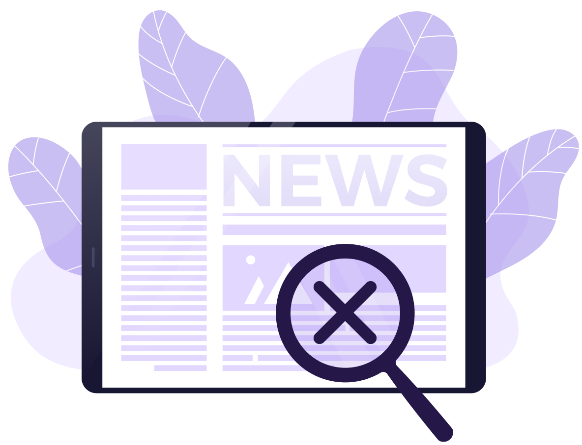 representing early news detection with instant alerts for PR and media teams