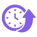 99% Uptime